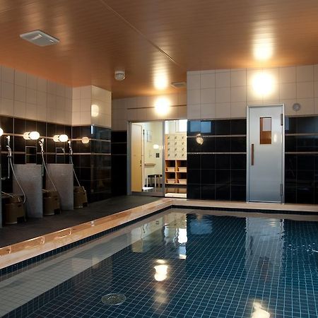 Hakata Sunlight Hotel Hinoohgi Фукуока Екстер'єр фото