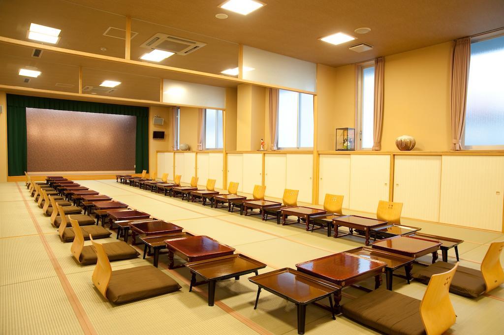 Hakata Sunlight Hotel Hinoohgi Фукуока Екстер'єр фото