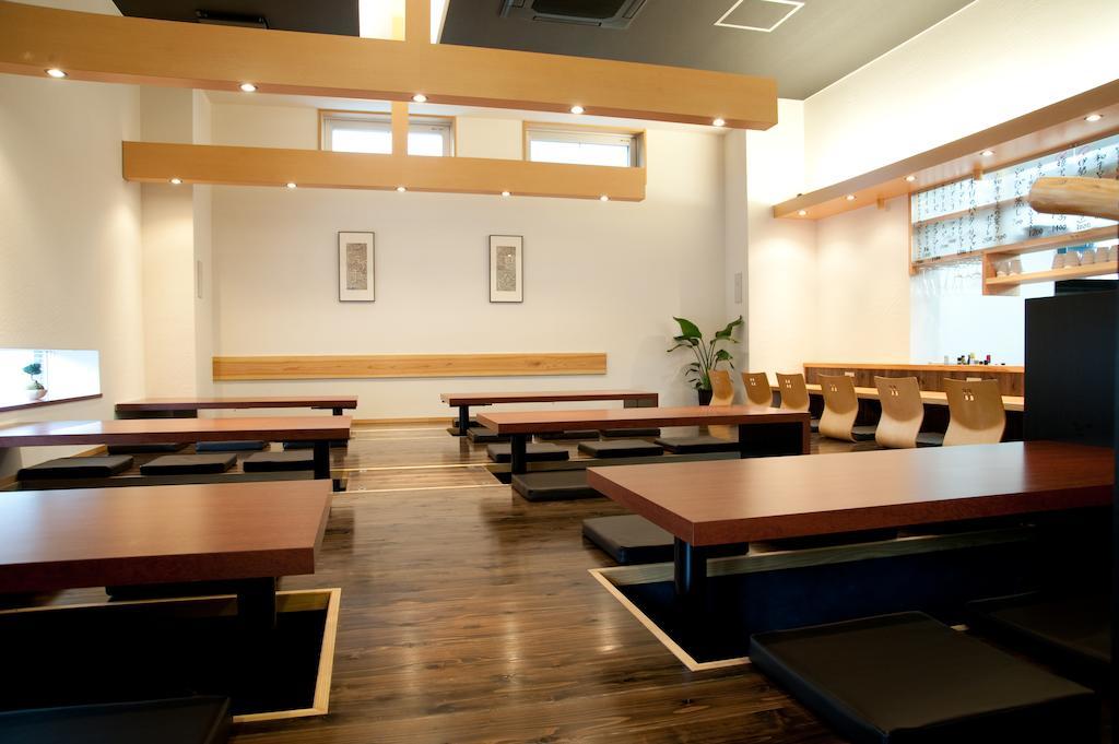 Hakata Sunlight Hotel Hinoohgi Фукуока Екстер'єр фото