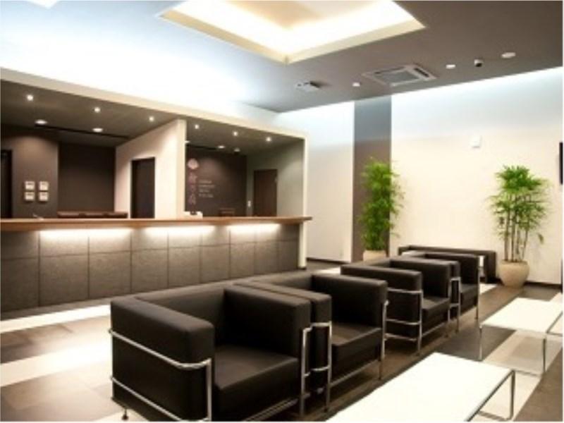 Hakata Sunlight Hotel Hinoohgi Фукуока Екстер'єр фото